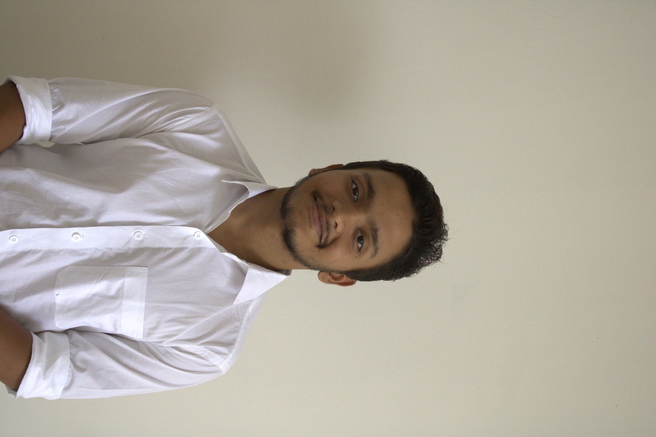 Participant 9 Photo Placeholder
