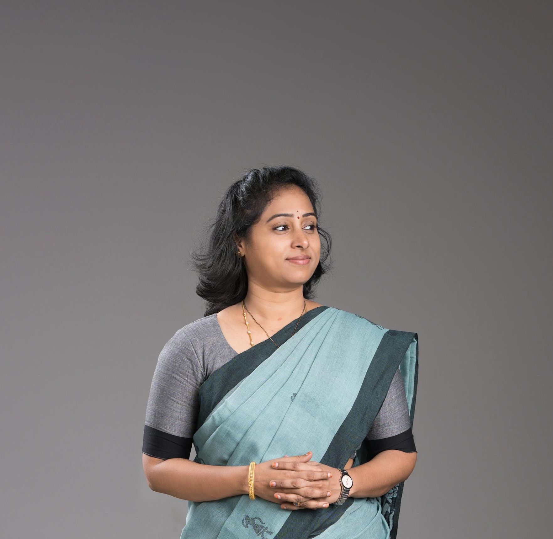 Ms. Galla Madhavi