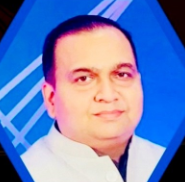 Saurabh Sharma