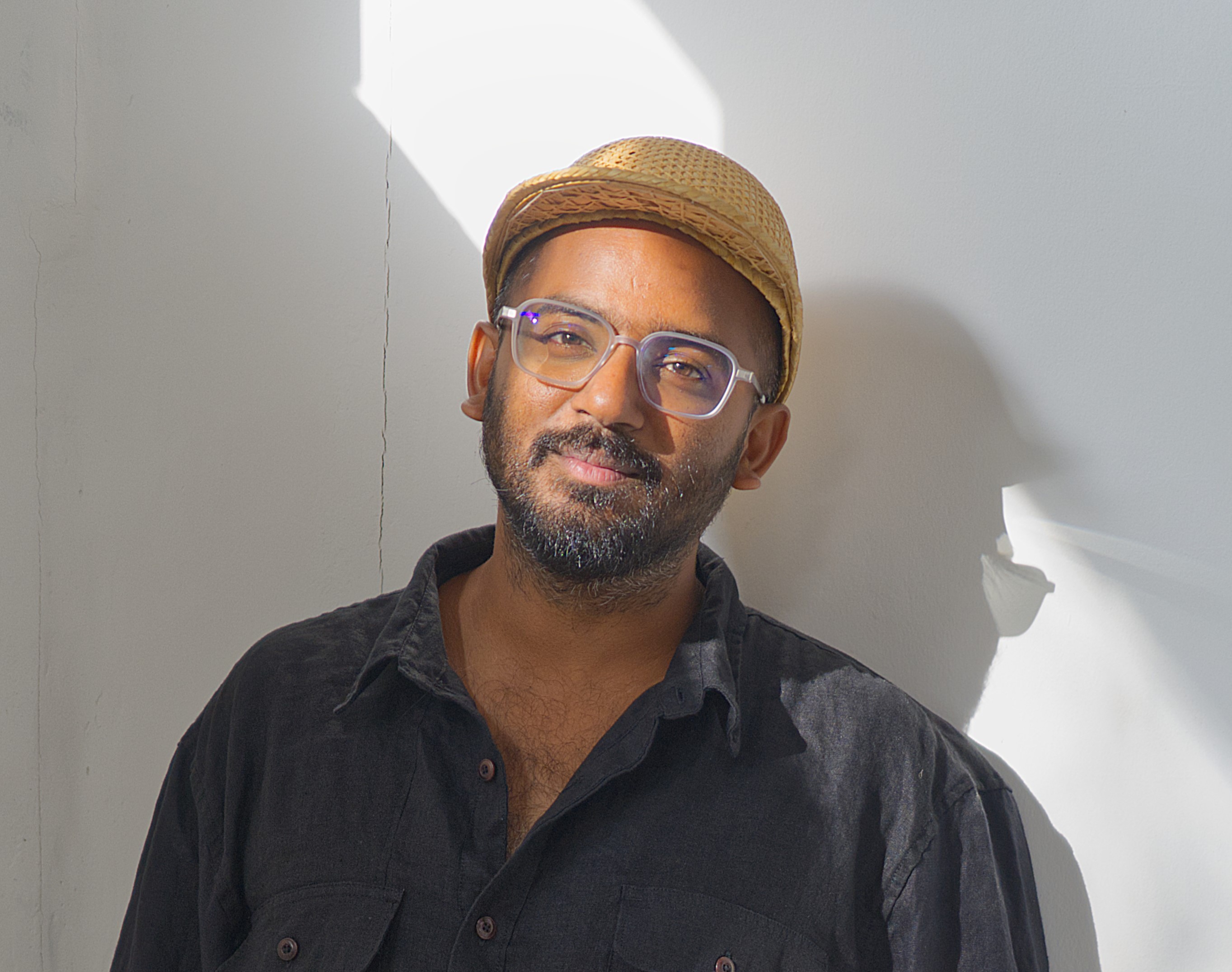 Harsha Durugadda