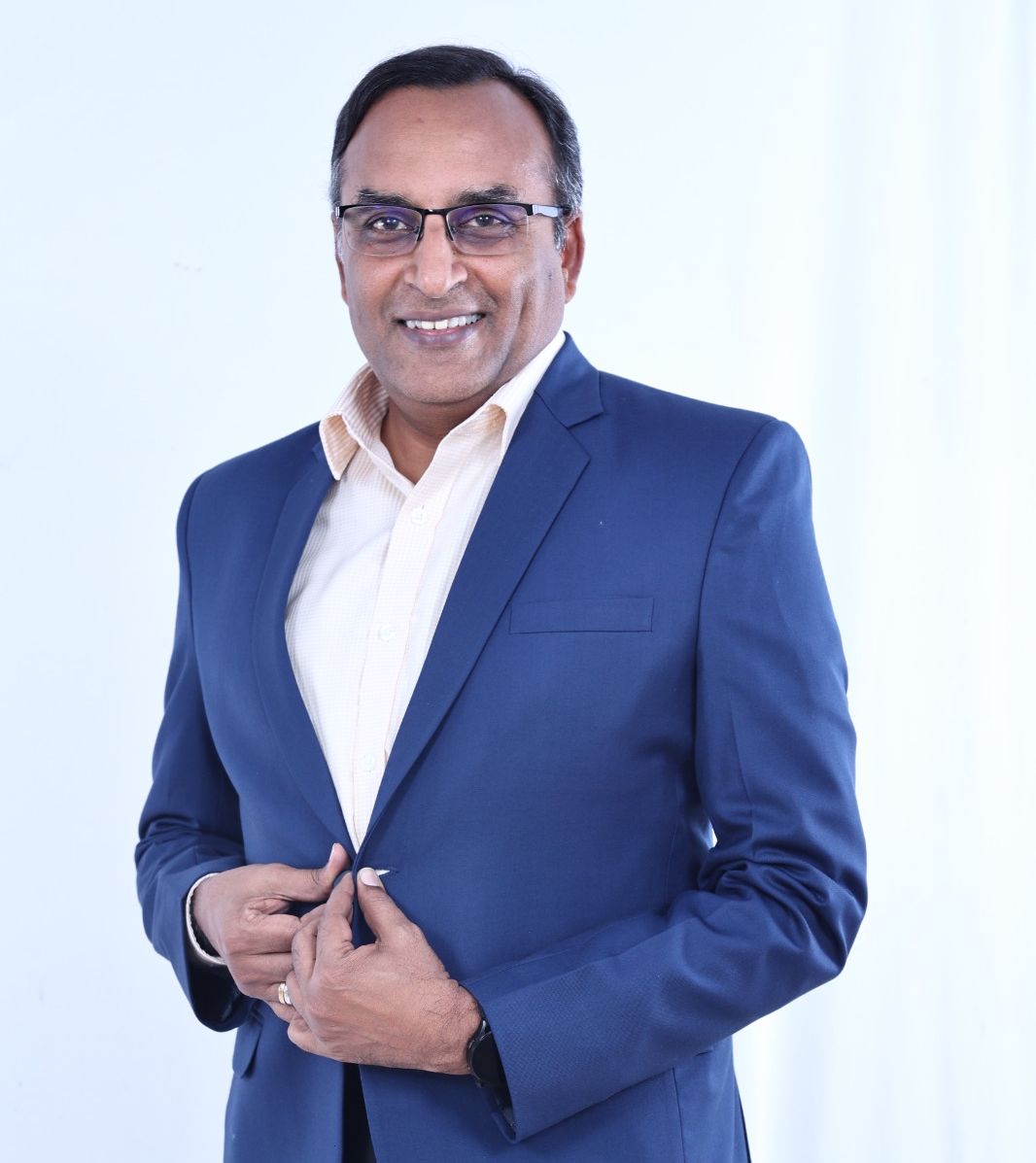 Mr. Kumar Rajagopalan