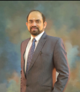 Dr.Ramakrishnan Raman