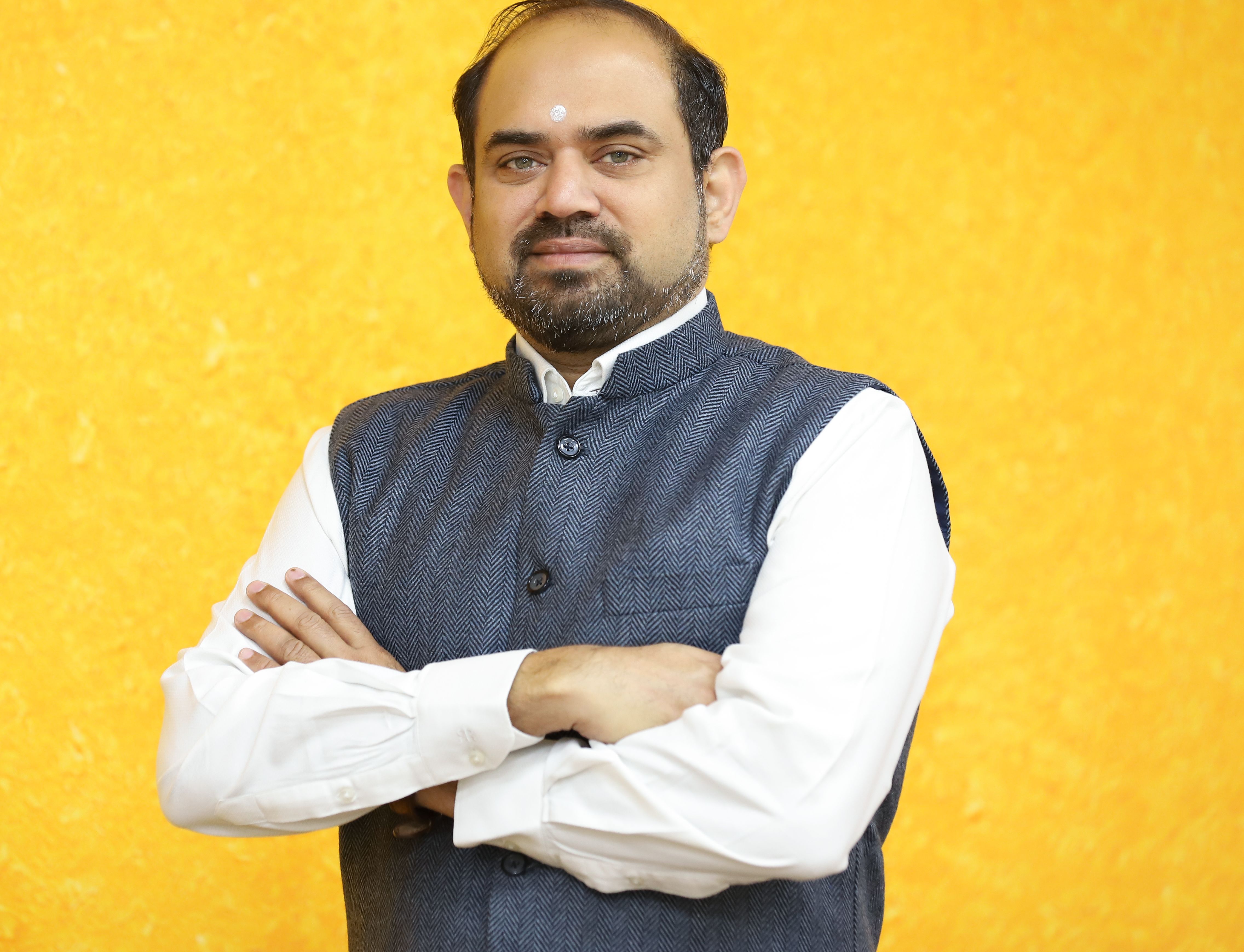 Dr.Ramakrishnan Raman
