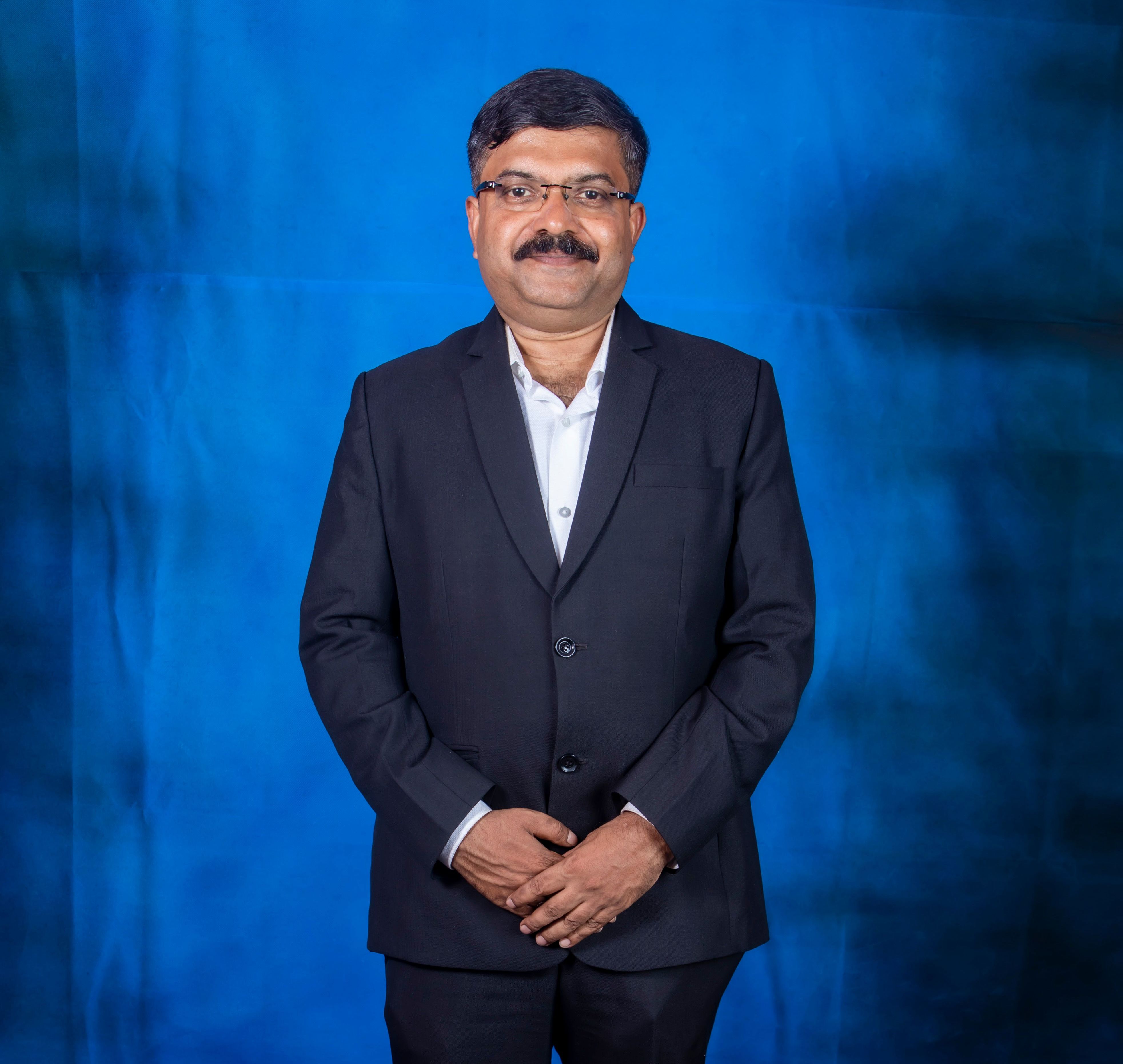 Sandeep Chatterjee