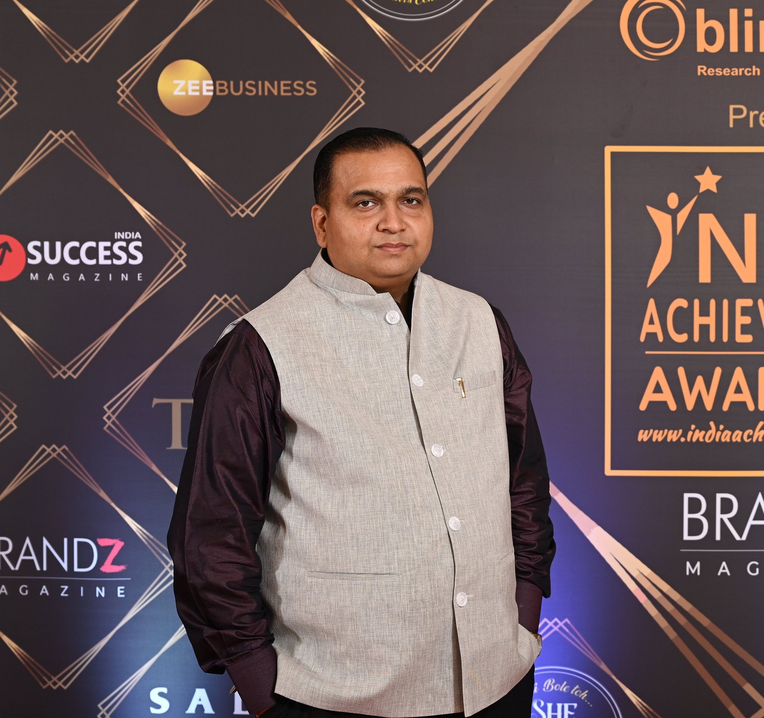 Saurabh Sharma