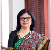 Dr.Vidya Yeravdekar